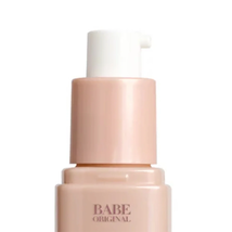 Babe Original Halo Face Serum, 30 ml image 2