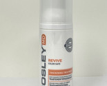 Bosley MD Bos Revive Thickening Treatment Color Safe 3.4 oz. - $13.53