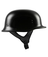 TORC T5 Retro Motorcycle Helmet DOT 3XL, Fiberglass Cruiser Half Shell O... - $105.57 CAD