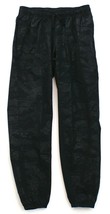 Under Armour Black Printed SC30 Windwear Pants Youth Boy&#39;s NWT - $38.24