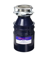In-Sink-Erator/MASTERPLUMBER MP 1/2HP Waste Disposer - $2,480.81 MXN