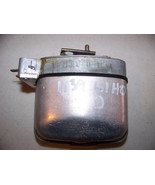 VINTAGE WIPER MOTOR 1139 60HO OEM ? RAT ROD - $833.97 MXN