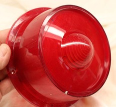 Glo Brite 1959 Ford Tail Stop Directional Light Lens  All Models includi... - £21.20 GBP