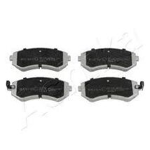 D1060-3N390NISSAN Genuine Brake Pad Front 2. Qty Available in list. - $89.62