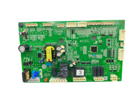 Genuine OEM GE Refrigerator Control Board WR55X30805 - £77.31 GBP