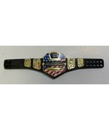 WWE 2011 Mattel United States Champion Championship Belt  - €10,14 EUR