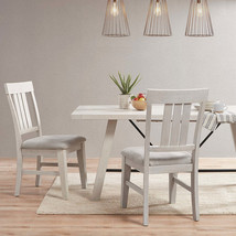 Dining Chairs Set of 2 - Modern Kitchen Chairs - £324.81 GBP