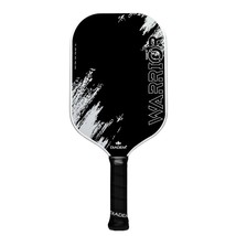 Diadem Warrior V2 White Pickleball Paddle - $174.95