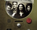 Warehouse 13 Complete Series DVD | Season 1,2,3,4 &amp; 5 | 16 Discs | Regio... - $66.69