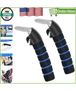 Car Assistance Handles - Ergonomic, 2-Pack Door Latch for Seniors &amp; Hand... - $508.39 MXN