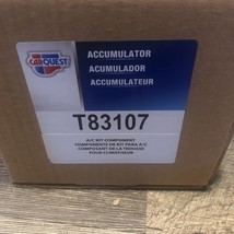 CARQUEST T83107 A/C Receiver Drier-Accumulator for 2003-2009 Dodge Ram 1... - $22.05