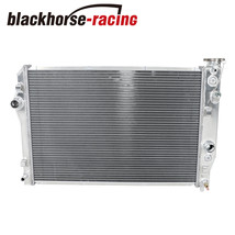 For 1993-02 Chevy Camaro Z28 SS Pontiac Firebird 5.7L V8 3 Row Aluminum Radiator - $137.99