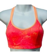 CHAMPION Sports Bra The Spot Comfort Medium Support Bra Orange Size 34C - $169.87 MXN