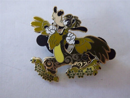 Disney Swapping Pins 147799 Goofy - Moon Zodiac Rooster - Mysterious-
show or... - £11.09 GBP