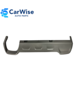 New OEM Mopar Rear Bumper Molding For 2014-2025 Jeep Renegade 735600951 - $249.99