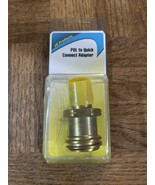 JR Products POL To Quick Connect Adapter 07-30125 - €42,33 EUR