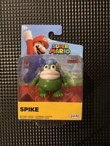 Super Mario Action figure 2.5" Nintendo Jakks Pacific (76 to choose from) - NEW - £14.22 GBP