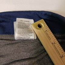 KA Knights Apparel Auburn Men's Gray 1/4 Zip Pullover Sweatshirt Size L 42/44 image 5