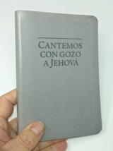 Cantemos Con Gozo a Jehova Spanish Songs 2017 Watch Tower Bible &amp; Tract Society - £14.62 GBP