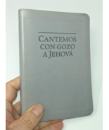 Cantemos Con Gozo a Jehova Spanish Songs 2017 Watch Tower Bible & Tract Society - £14.51 GBP