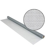 SCREEN FIBER 32X84&quot; GRAY - $48.45