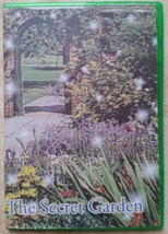 The Secret Garden by Frances Hodgson Burnett, audiobook on mp3 CD or Thu... - £7.78 GBP+