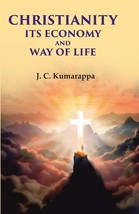 Christianity Its Economy and Way of Life [Hardcover] - £20.39 GBP
