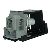Toshiba TLPLW15 Projector Replacement Lamp with Housing - $56.42