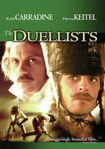 The Duellists [New DVD] - £29.05 GBP