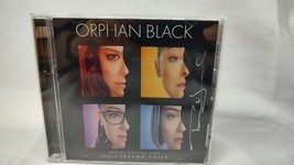 Orphan Black (Original Television Score) O.S.T. Signed Trevor Yuile Autograph - $99.99