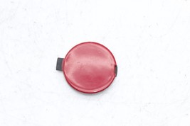 02-06 MINI COOPER S REAR BUMPER TOW HOOK COVER CAP E5879 - $748.94 MXN