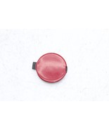 02-06 MINI COOPER S REAR BUMPER TOW HOOK COVER CAP E5879 - €34,20 EUR