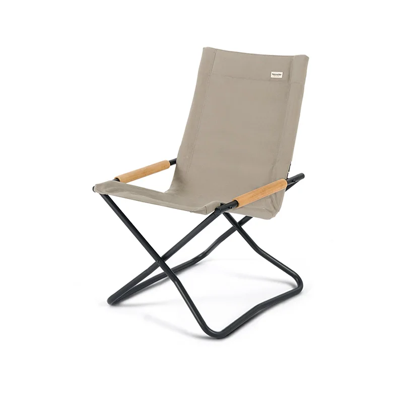 Nature hike TY08 Leisure X-Shaped Armchair Portable Travel Camping Chair Outdoor - £371.94 GBP