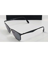 Ray Ban RB3538 186/71 Black Clubmaster Square Sunglasses 53 19 145 FRAME... - €25,42 EUR