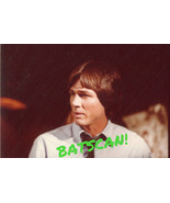 CHARLIE CHAN 1980 Set Photo From Proof Sheets  5x7 COLOR Richard Hatch  #6 - £4.71 GBP
