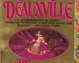 The Amethyst Crown by Katherine Deauxville (1994-05-01) [Mass Market Pap... - $8.80