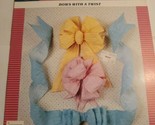 MPR Creative Twist Leaflet 40: Bows with a Twist Paper Craft Booklet - £4.49 GBP