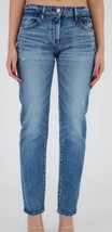 Moussy Mv Mallard Slim Straight Size 28 - $4,459.47 MXN