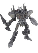 Transformers Scourge Toy  Studio Series Leader Class 101 8.5-Inch Action Toys - £63.84 GBP