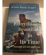 2020 Everything Beautiful in Its Time Hardcover by Jenna Bush Hager - $13.60 CAD