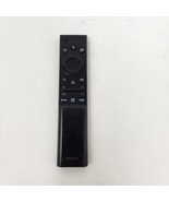 Samsung Remote Control BN59-01357A Solar Voice Smart TV Genuine - Black ... - £20.97 GBP