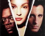 Twisted [VHS Promo 2004] Ashley Judd, Samuel L. Jackson, Andy Garcia - $11.39