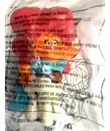 Trolls World Tour McDonalds Fun Meal Toy 2020 #8 Delta Dawn Sealed - $131.52 MXN