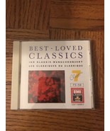 Tchaikovsky : Best Loved Classics 7 CD - £9.24 GBP