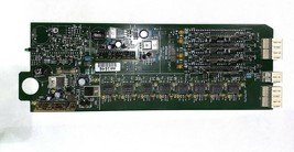 NVision EM3302-00 ASYNCHRONOUS INPUT CARD - $93.49