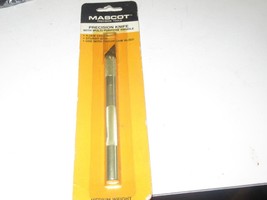 MASCOT - H-2 - PRECISION KNIFE- MEDIUM WEIGHT- NEW- SR5 - $4.60