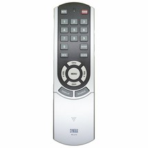 Syntax RC-LTS Factory Original Tv Remote For Olevia By Syntax LT27HVS, LT30HVS - £13.28 GBP