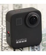 GoPro MAX 360 Action Camera CHDHZ-202-XX (ONLY) Black - $163.19