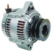 NEW ALTERNATOR FITS JOHN DEERE TRACTOR 4055 4255 4455 4555 4560 4755 476... - £126.06 GBP