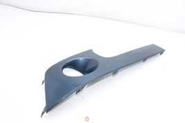08-10 MINI COOPER CLUBMAN FRONT LEFT DRIVER SIDE BUMPER PANEL TRIM Q7838 image 3